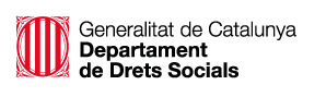 Gencat - Departament de Drets Socials