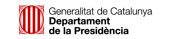 Departament de la presidència - Generalitat de Catalunya