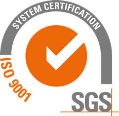 Logotip ISO