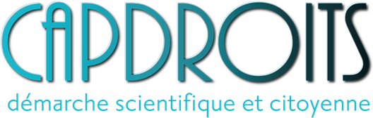 Logotip Capdroits