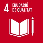 4. Educació de qualitat