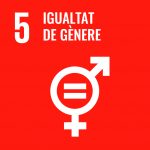 5. Igualtat de gènere