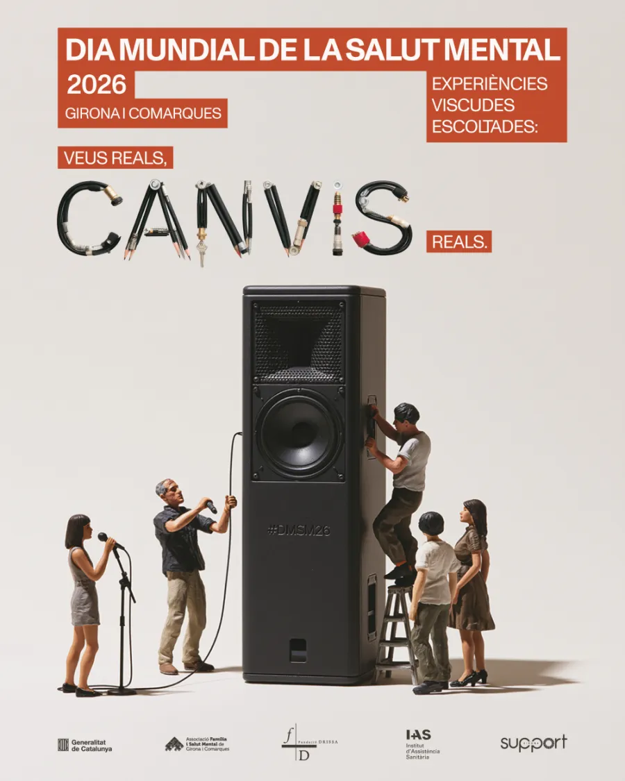Cartell de campanya