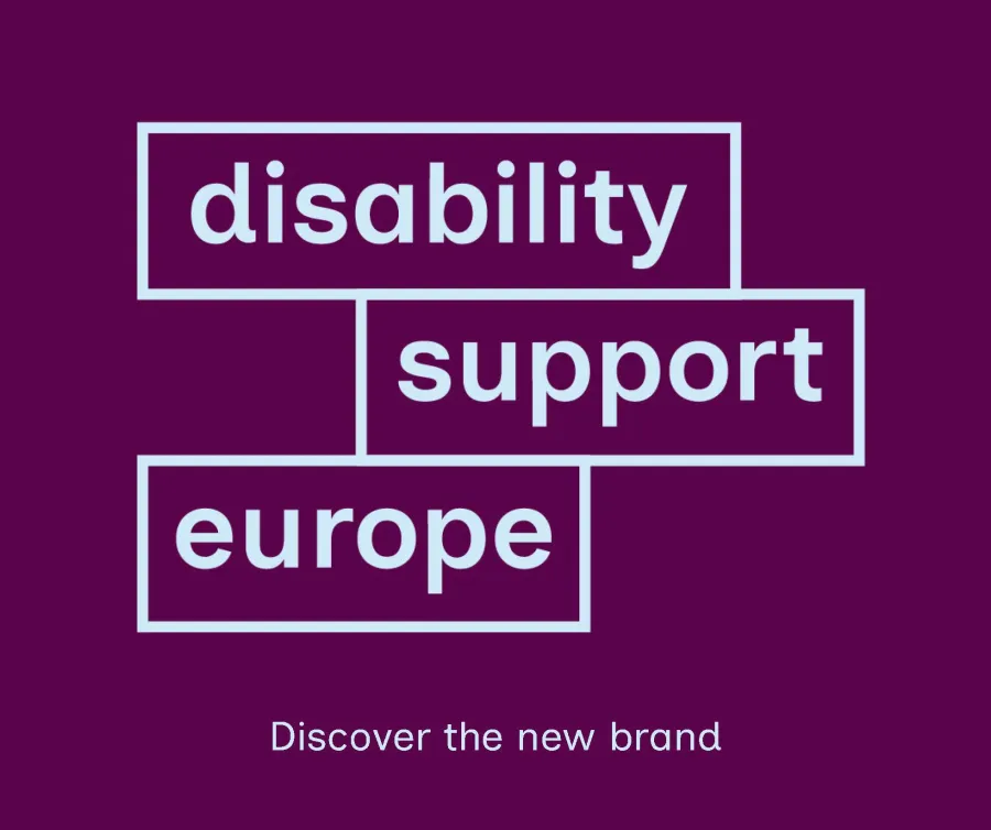 Marca Disability Support Europe