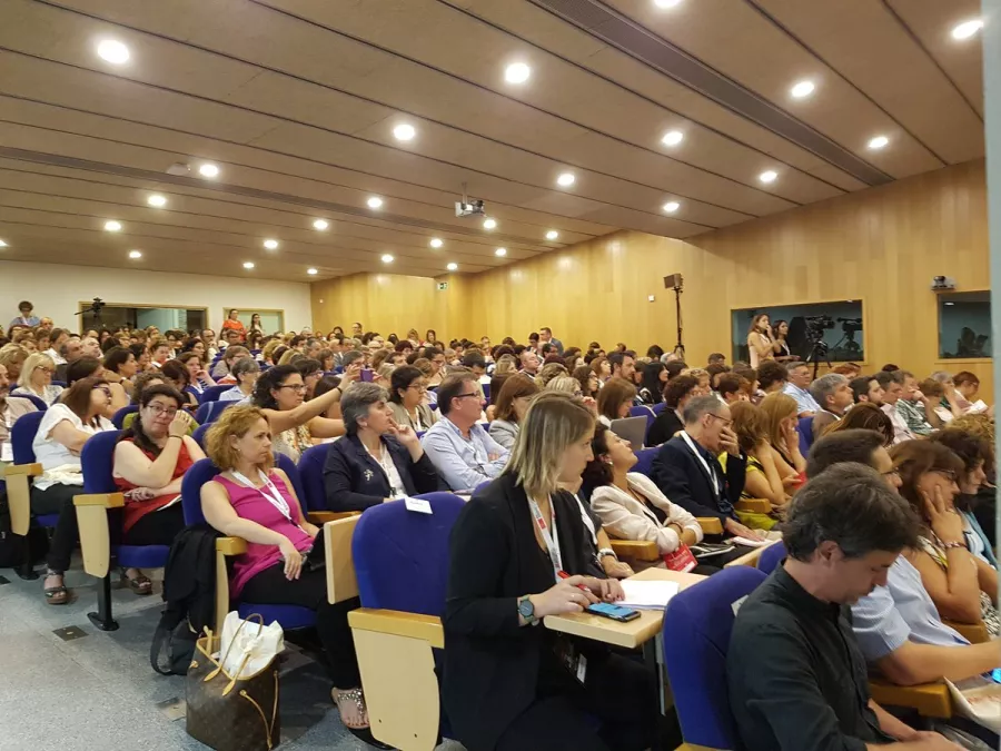 L'experiència RSI de la Fundació en el I Congrés de l'Acció Social - Inclusió.cat