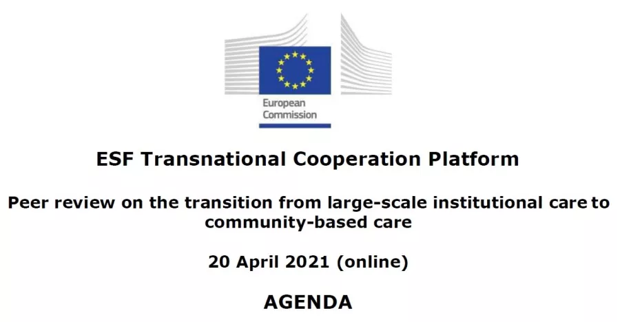 Support Girona presenta els resultats del Projecte TopHouse a la Plataforma de Cooperació Transnacional del Fons Social Europeu