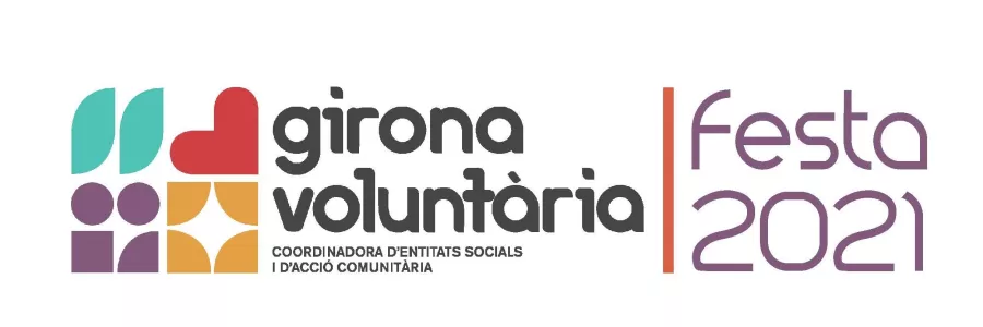 26 de novembre, Girona Voluntària es presenta en societat i ho farà amb una gran festa. T'hi apuntes?