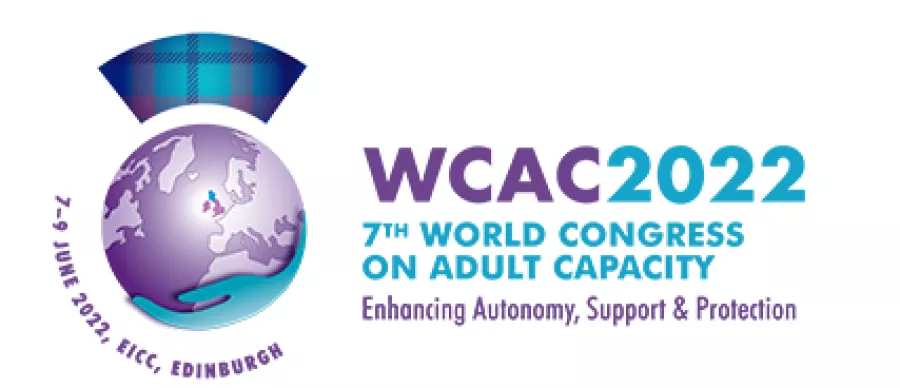 Support-Girona participa al 7th World Congress on Adults Capacity: Enhancing Autonomy, Support & Protection