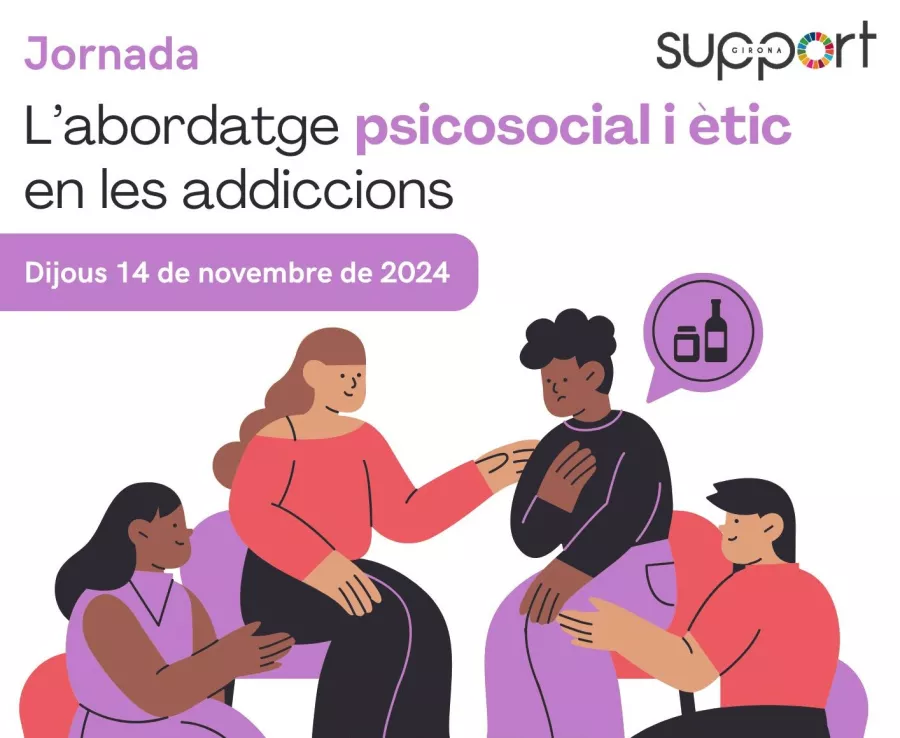 Imatge de la jornada