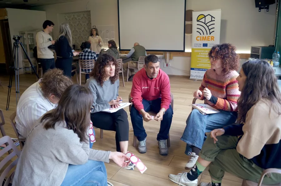 Living Lab a Ripoll