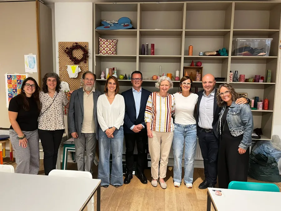 Grup d'experts