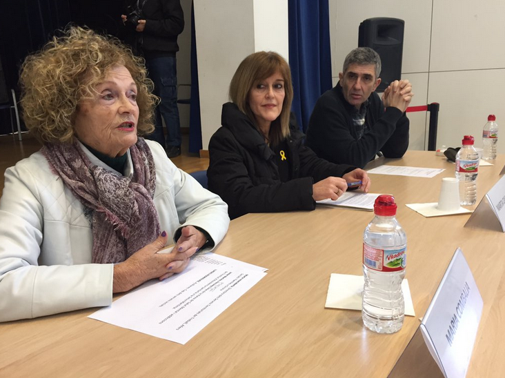 La Selva estrena a Blanes el primer Club Social per a persones amb malaltia mental