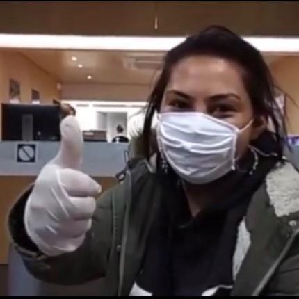 Support: els professionals essencials, defensant els drets de les persones que més ho necessiten
