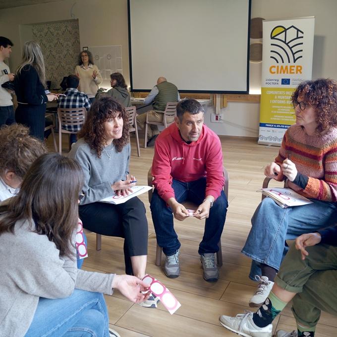 Living Lab a Ripoll