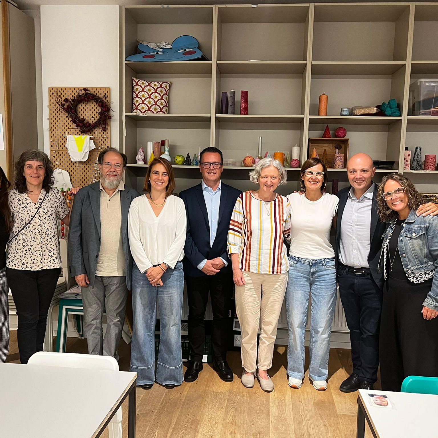 Grup d'experts 