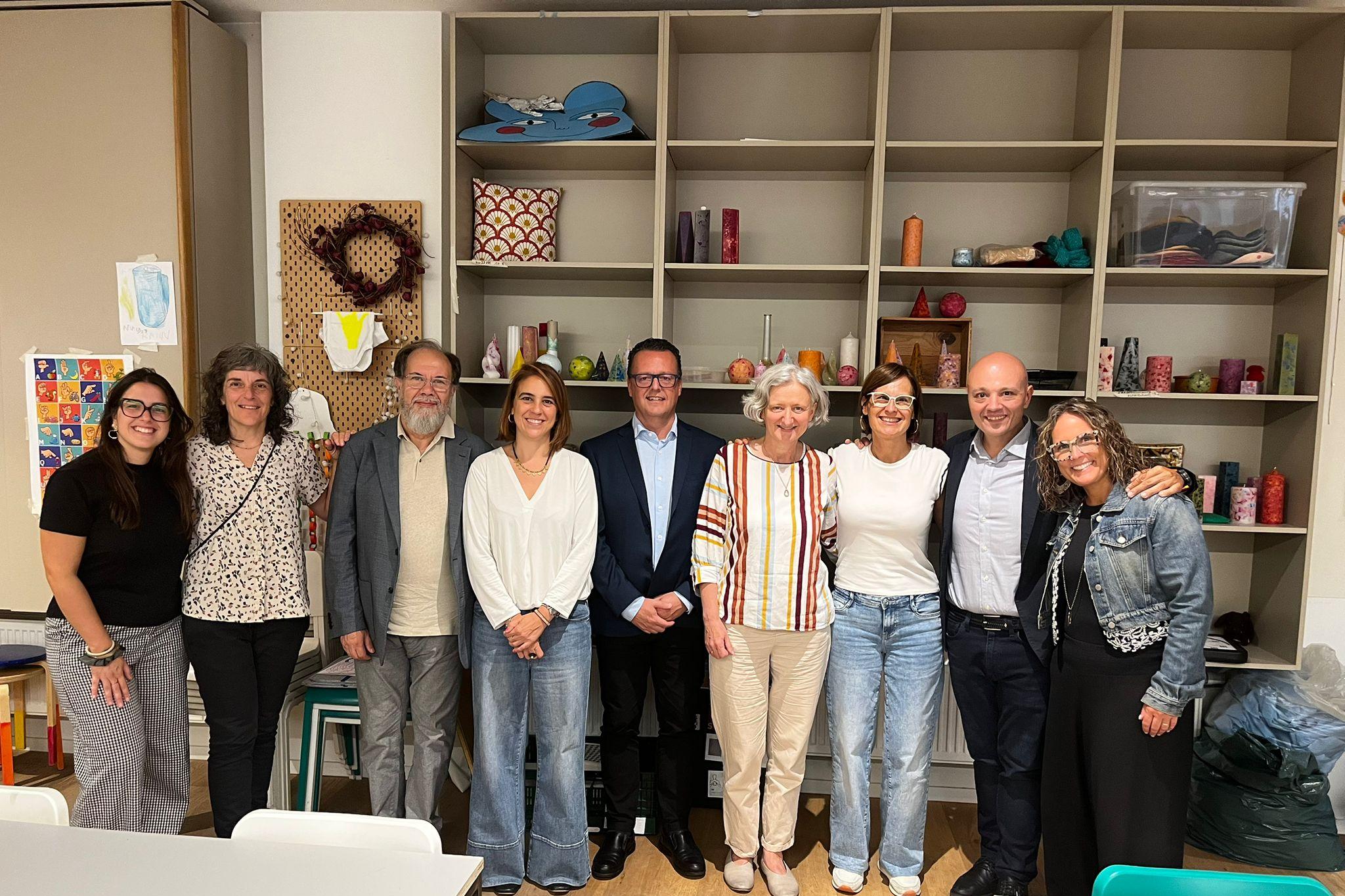 Grup d'experts 