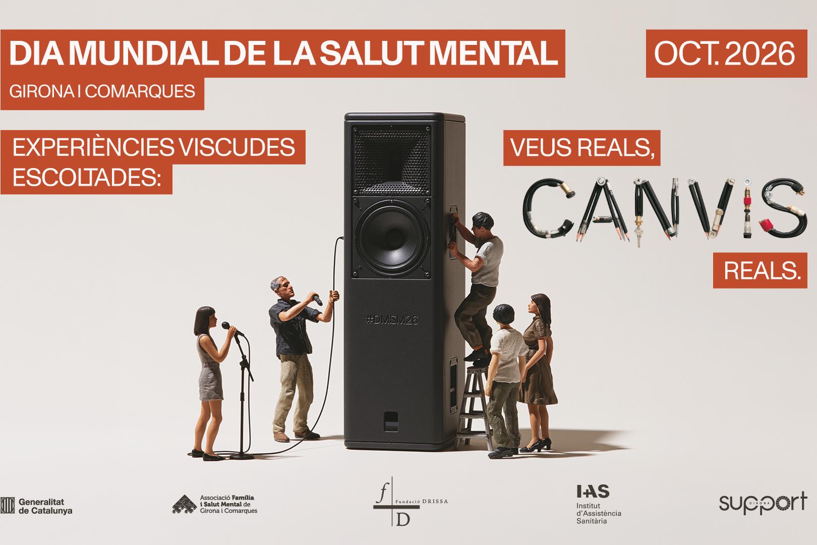Imatge de campanya 2026