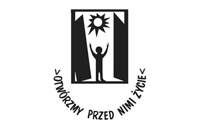 Logo Psoni krzywe