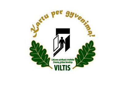 Logo Viltis