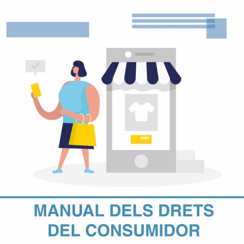 Picto Manual de drets del consumidor