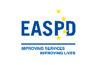 Logo EASPD