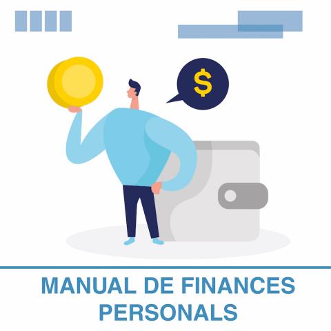Picto manual de finances personals