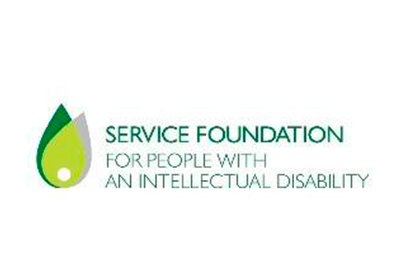 Logo Service foundation