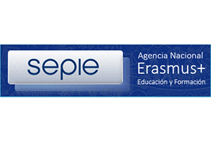 sepie. Agencia Nacional Erasmus+ Educación y Formación