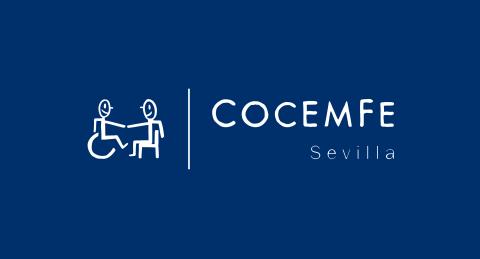 logo COCEMFE