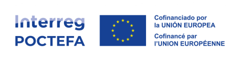 Logo UE