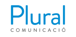 Logotip Plural Comunicacio